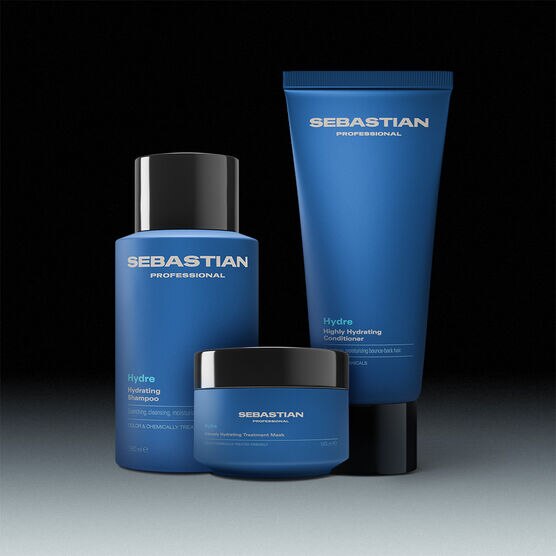 MASCARA SEBASTIAN HYDRE 145ML